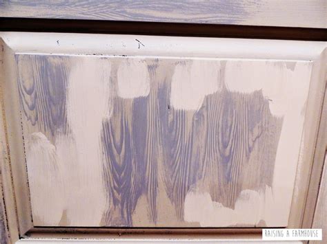 Diy Limed Oak Faux Finish With Paint ~ Cerused Oak ~ Simply Summer Morgan Cerused Oak