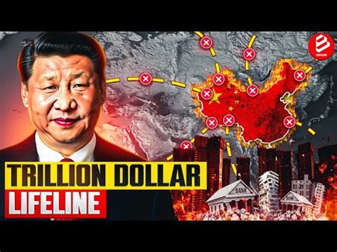 China S Economic Crisis The Shocking Truth And Ultimate Solution