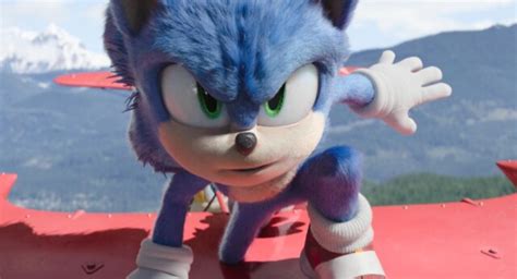 Sonic Feio Mudou Como Adapta Es S O Feitas Diz Paramount Adrenaline