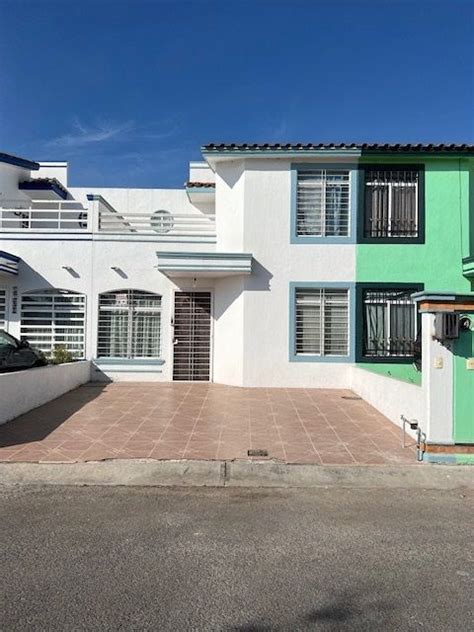 Casa En Venta En Fuente Minorca Fraccionamiento Villa Fontana