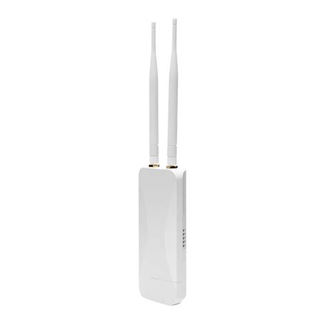 Ac Dual Band Outdoor Wap Fastcabling