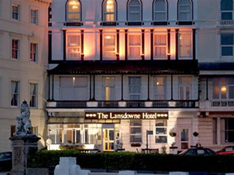 Gallery – The Lansdowne Hotel