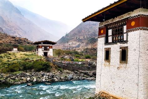 Bhutan to Covid-19 Vaccinate Everyone Together - Go Bhutan Tours