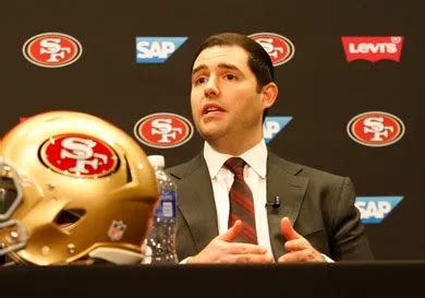 Jed York Net Worth 2024: What Is The San Francisco 49ers CEO Worth?