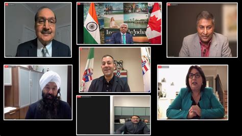 Celebration Of Pravasi Bharatiya Divas 2022 The Times Of Canada