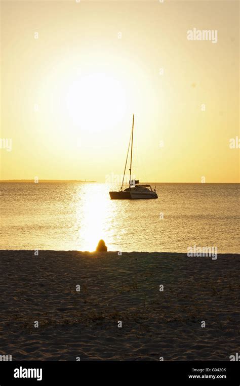 Live Sunset Hi Res Stock Photography And Images Alamy