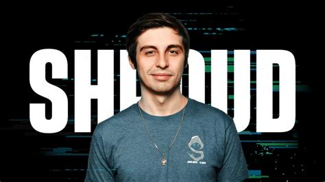 Famous Gamer Shroud Announces Hes Making A New Survival Game Gamerz