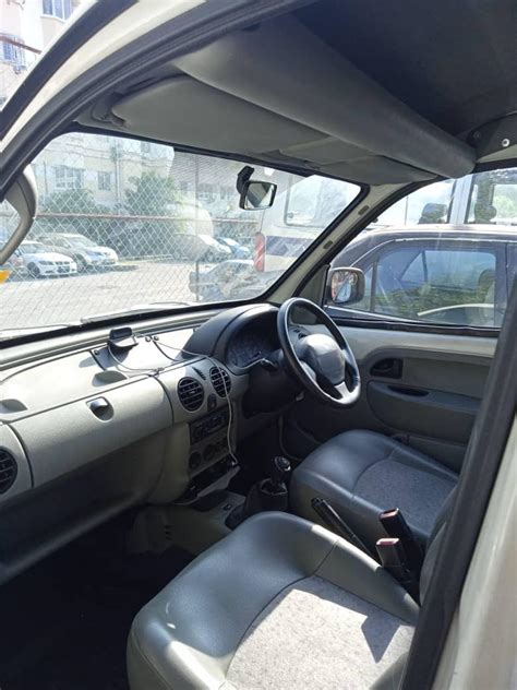 Renault Kangoo Panel Van Cars Cars For Sale On Carousell