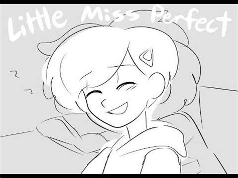 Little Miss Perfect [Marcanne] Animatic : amphibia