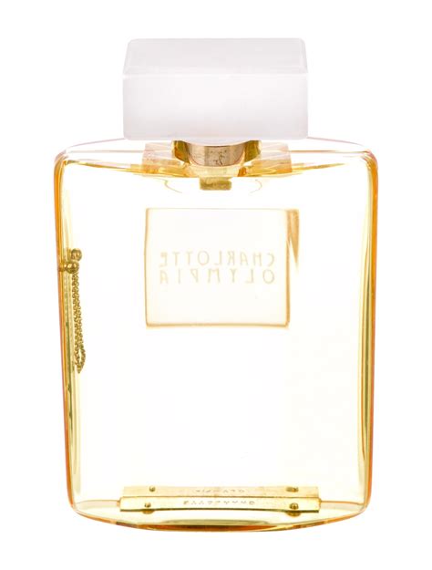 Charlotte Olympia Perfume Bottle Clutch - Handbags - CIO28157 | The ...