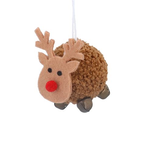 Gisela Graham Christmas Tree Decorations & Baubles — Maple Gifts
