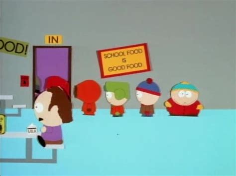 Recap of "South Park" Season 1 Episode 1 | Recap Guide