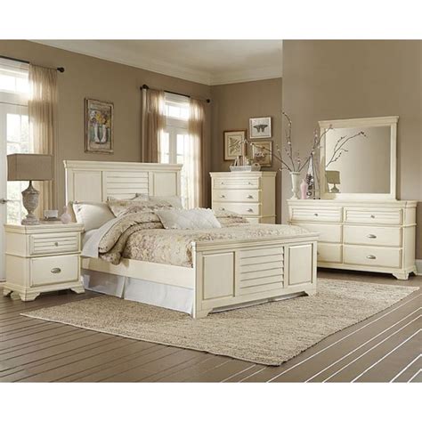 Off White Bedroom Furniture Sets / Off White Bedroom Furniture - Decor ...