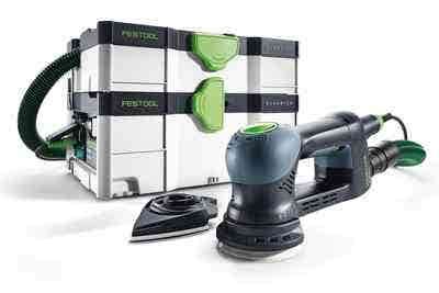 Festool Ponceuse Roto Excentrique Ro Dx Feq Plus Rotex