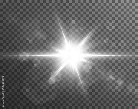 Light Star White Png Light Sun White Png Light Flash White Png