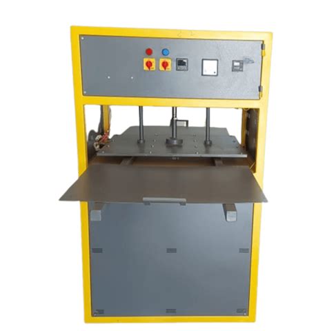 Single Electric Automatic Scrubber Packing Machine V Kw At Rs