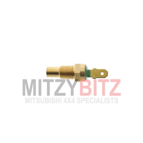 Water Coolant Temperature Gauge Sensor Buy Online From MitzyBitz