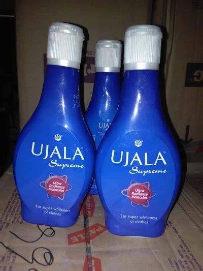 Ujala Supreme Ujala Supreme Fabric Whitener Latest Price Dealers