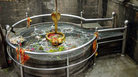 Famous Temple Bagnath In Bageshwar