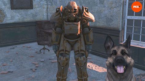 Fallout 4 Power Armor Explained