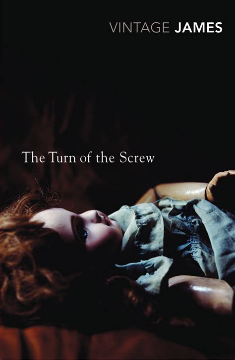 The Turn Of The Screw And Other Stories By Henry James Penguin Books