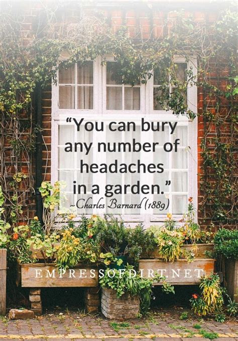 Short Funny Favorite Garden Quotes Jokes Puns