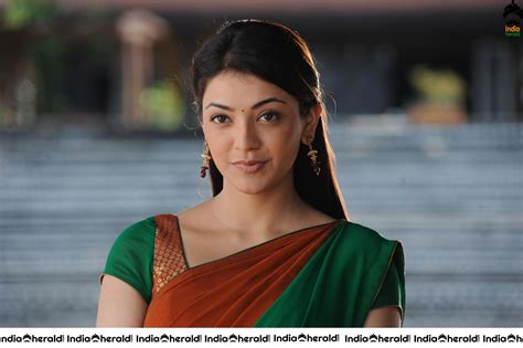 Kajal Aggarwal Hot Photos Collection Set