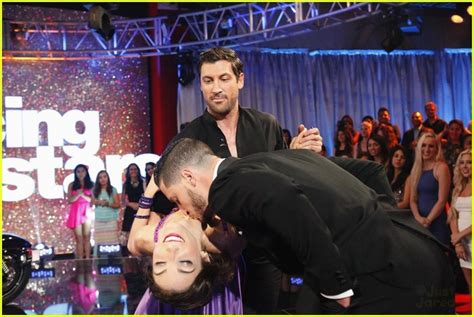 Full Sized Photo of meryl davis maks win dwts finale 28 | Meryl Davis ...