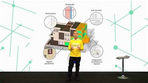 Actualités BIM building information modeling ACCA software S p A