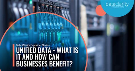 Unified Data Management What Is It And How Can Businesses Benefit