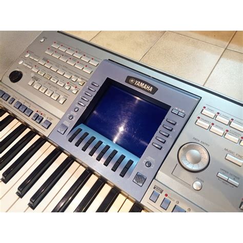 Yamaha PSR 1500 Keyboard Edukacyjny Muzyczny Sklep