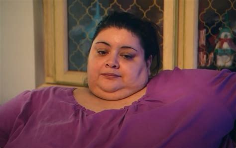 Karina Garcia My 600 Lb Life Update Where Is Karina Garcia From My 600