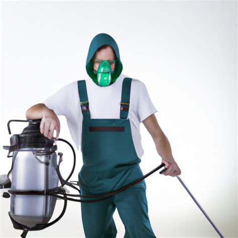 How Much Does an Exterminator Cost? An In-Depth Look - The Enlightened ...