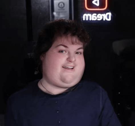 Dream Is Definitely The Fat Kid Rpaymoneywubby