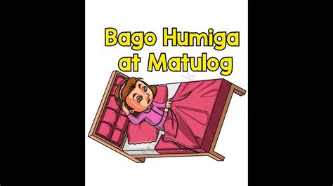 Tips Bago Humiga At Matulog Doc Willie Ong 739 Youtube