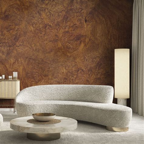 burl  walls interiors