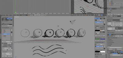 Blender S Grease Pencil Is Quickly Becoming An Amazing D Animation