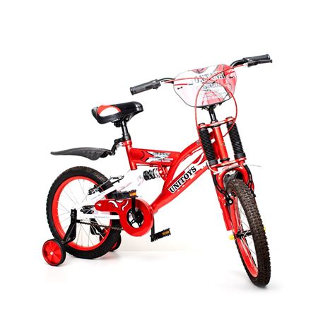 Bicicleta Infantil Unitoys Montana Aro V Freios V Brakes No Shoptime