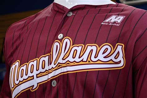 Uniformes de Magallanes para la 2022 2023 ya están a la venta