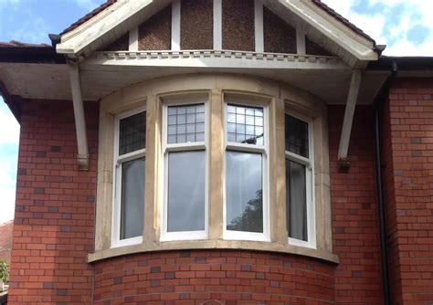 Wood Effect Upvc Windows Sash And Casement Genesis Collection