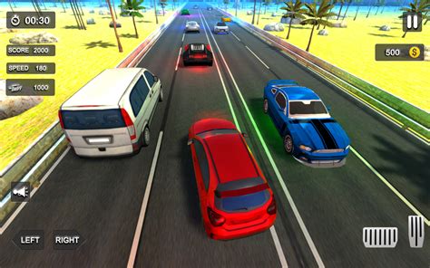 Highway Car driving Simulator: Racing Games 2018 - App on Amazon Appstore