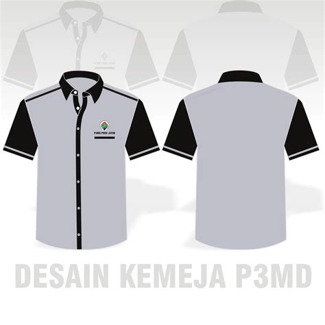 Desain Baju Kemeja Koleksi Gambar