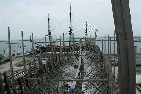 Batavia Shipwreck - Eco Abrolhos