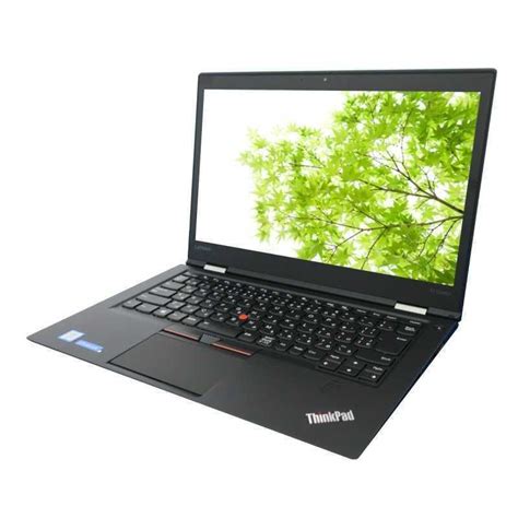 Lenovo Thinkpad X1 Carbon G4 14 Inch 2015 Core I7 6500u 8gb Ssd 512 Gb Azerty French