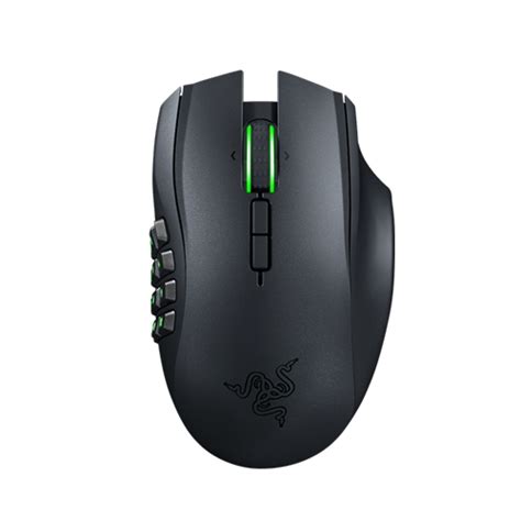 Razer Naga Epic Chroma RZ01 01230 Support FAQs