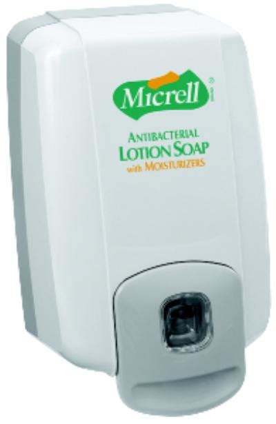 Micrell® Nxt® Maximum Capacity™ 2000ml Hand Soap Dispenser