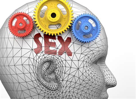 Sex On The Brain Stock Illustration Illustration Of Perverts 5460064