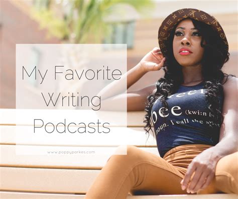 My favorite writing podcasts. #writing #writingtips #writersofinstagram ...