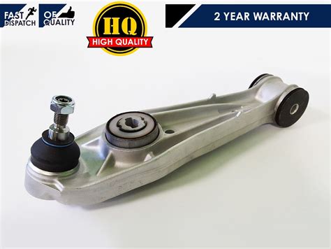 For Porsche Carrera Boxster Front Lower Suspension Wishbone