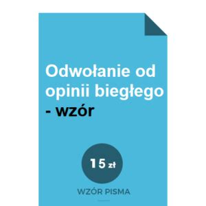 Przykładowa opinia mentora o nauczycielu wzór